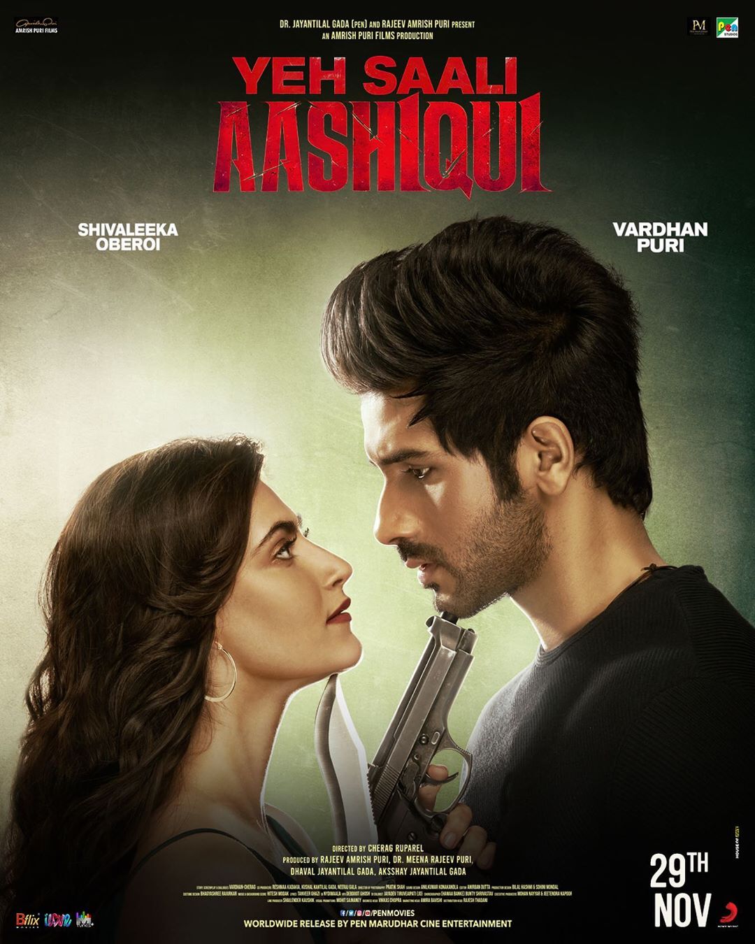 Aashiqui (2019)