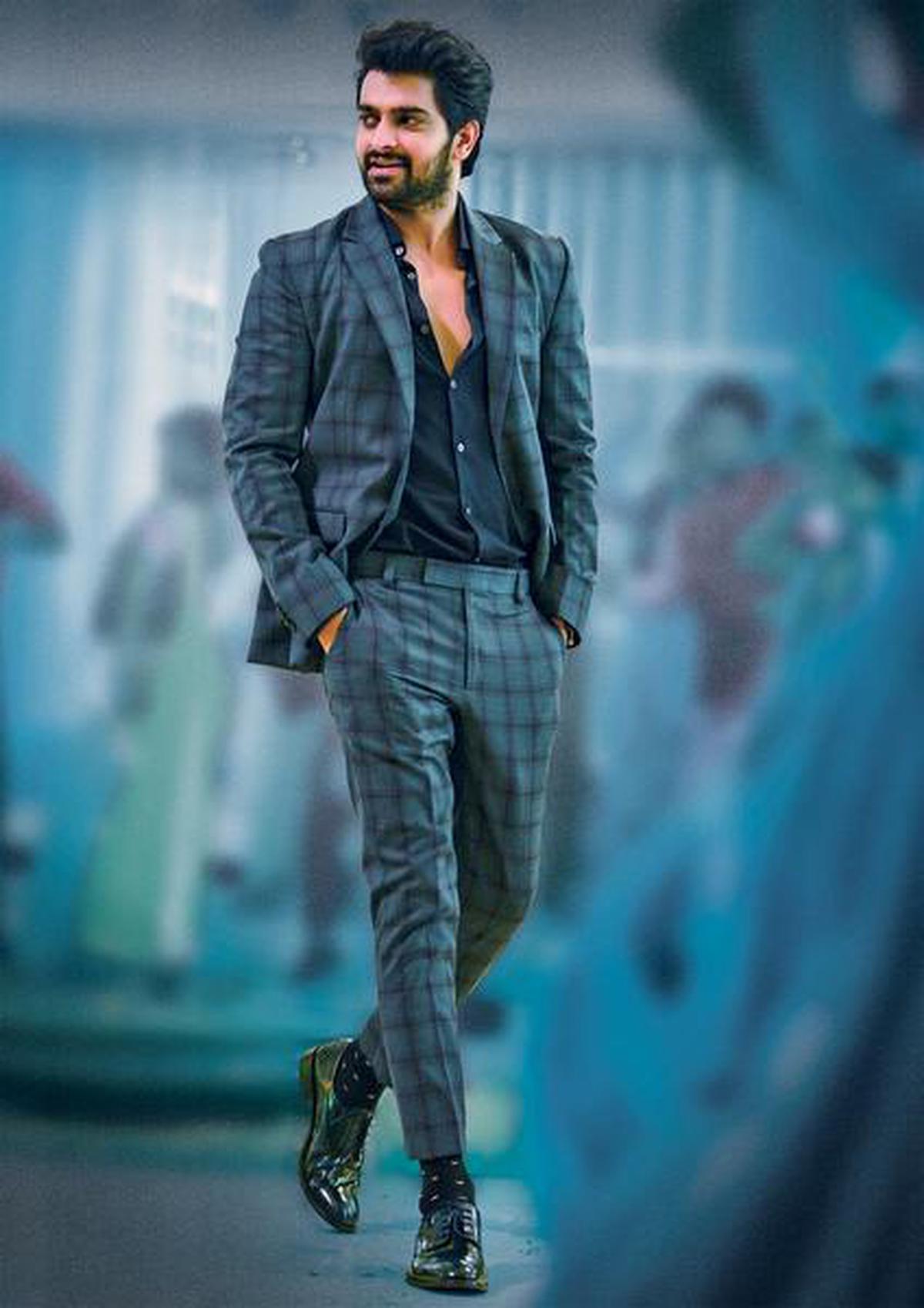Aswathama (2020)