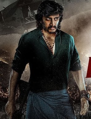 Dashing Khiladi (2019)