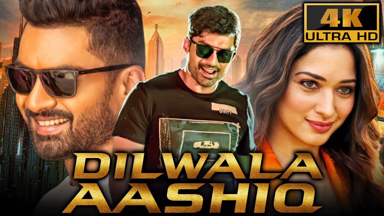 Dildaarwala (2018)