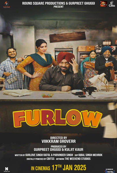 Furlow (2025)