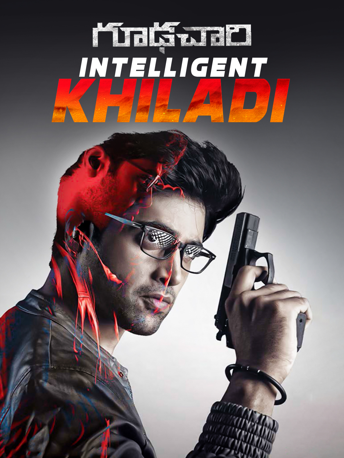 Intelligent Khiladi (2019)