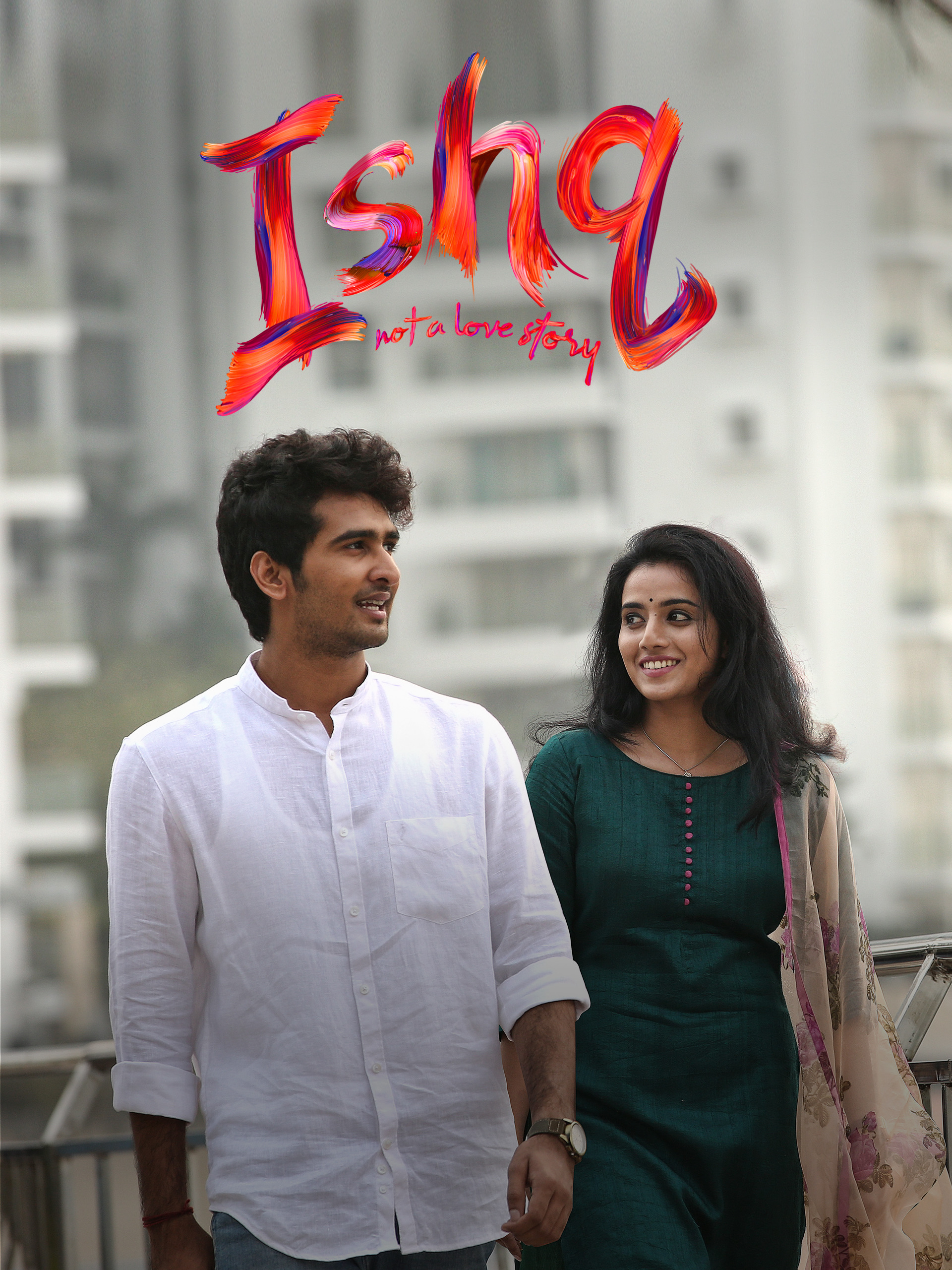 Ishq (2019)