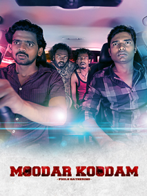 Moodar Koodam (2019)