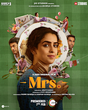 Mrs (2024)