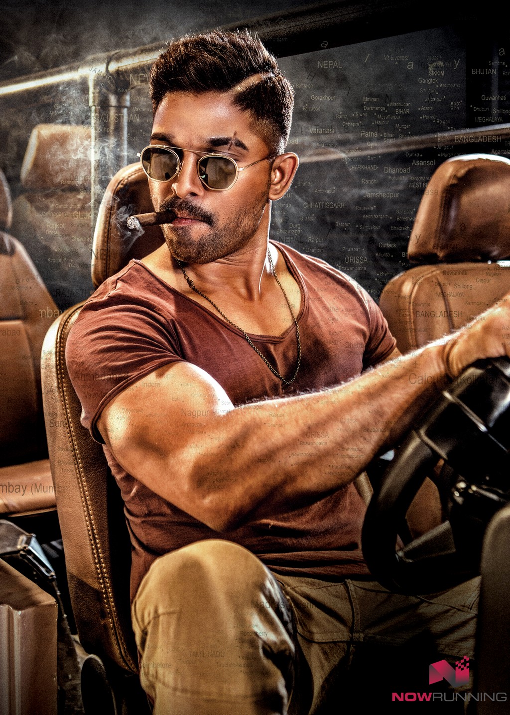 Naa Peru Surya, Naa Illu India (2018)