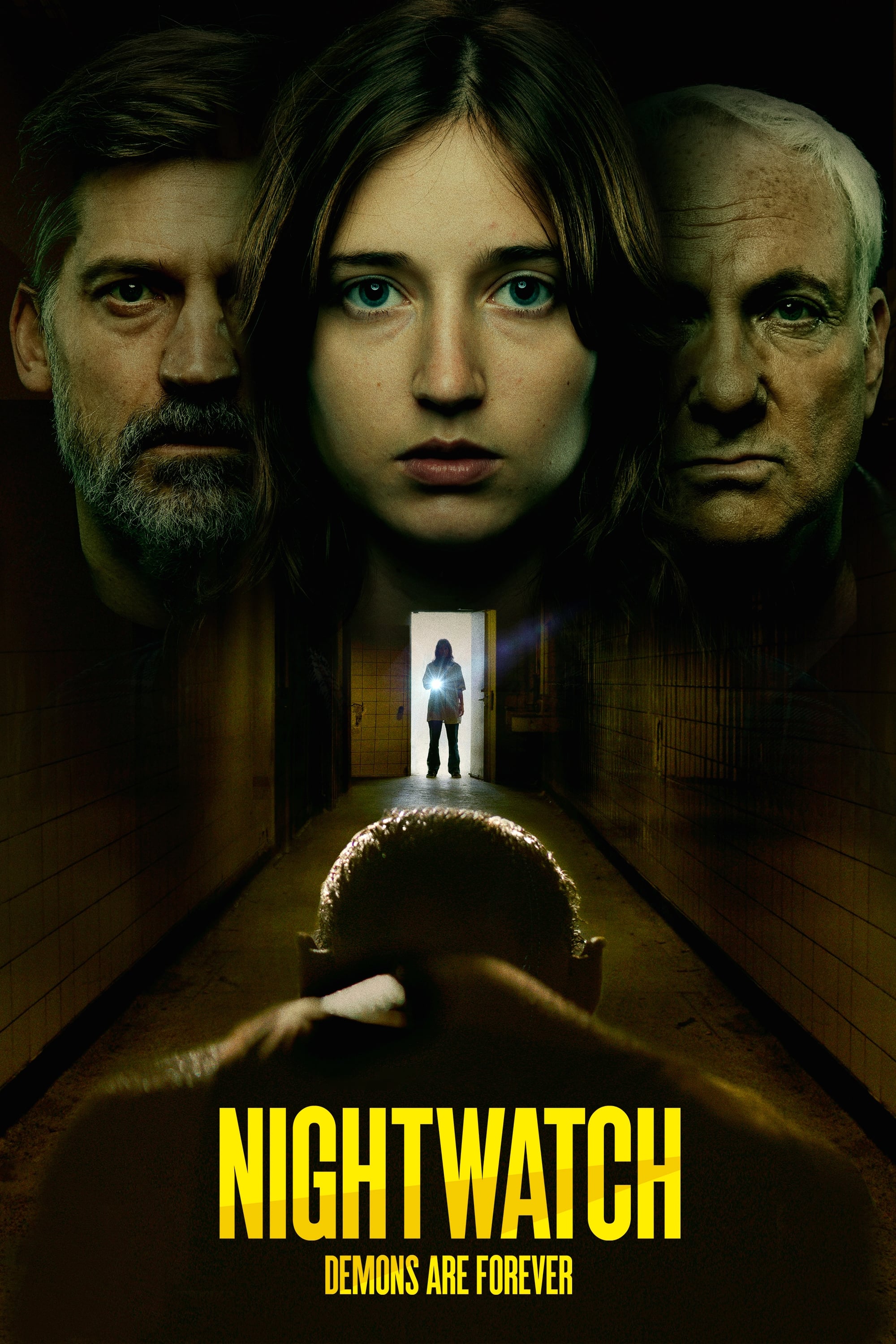 Nightwatch: Demons Are Forever (2024)