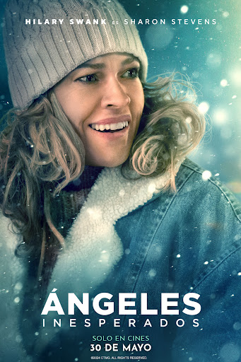 Ordinary Angels (2024)