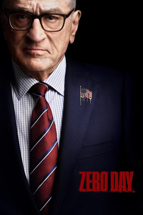 Zero Day (2025) Season 1