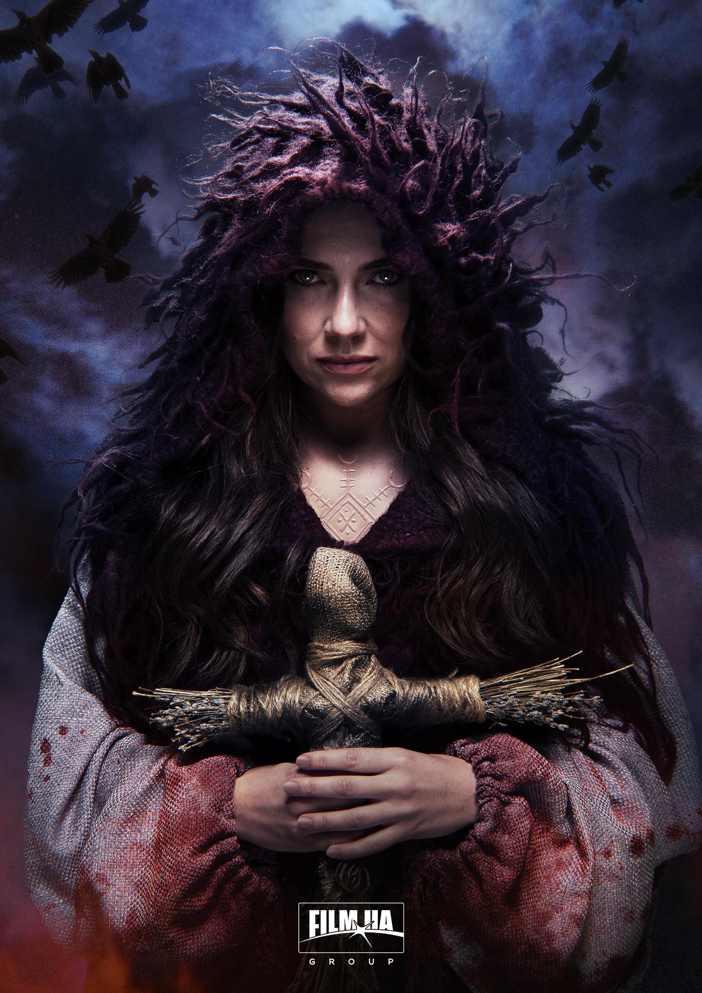 The Witch Revenge (2024)
