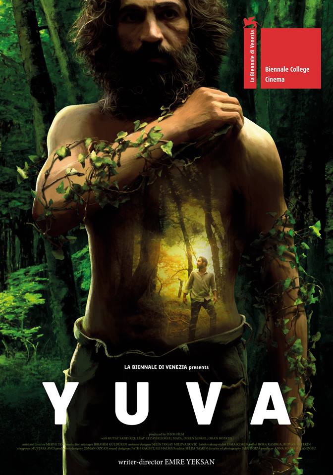 YUVA (2019)