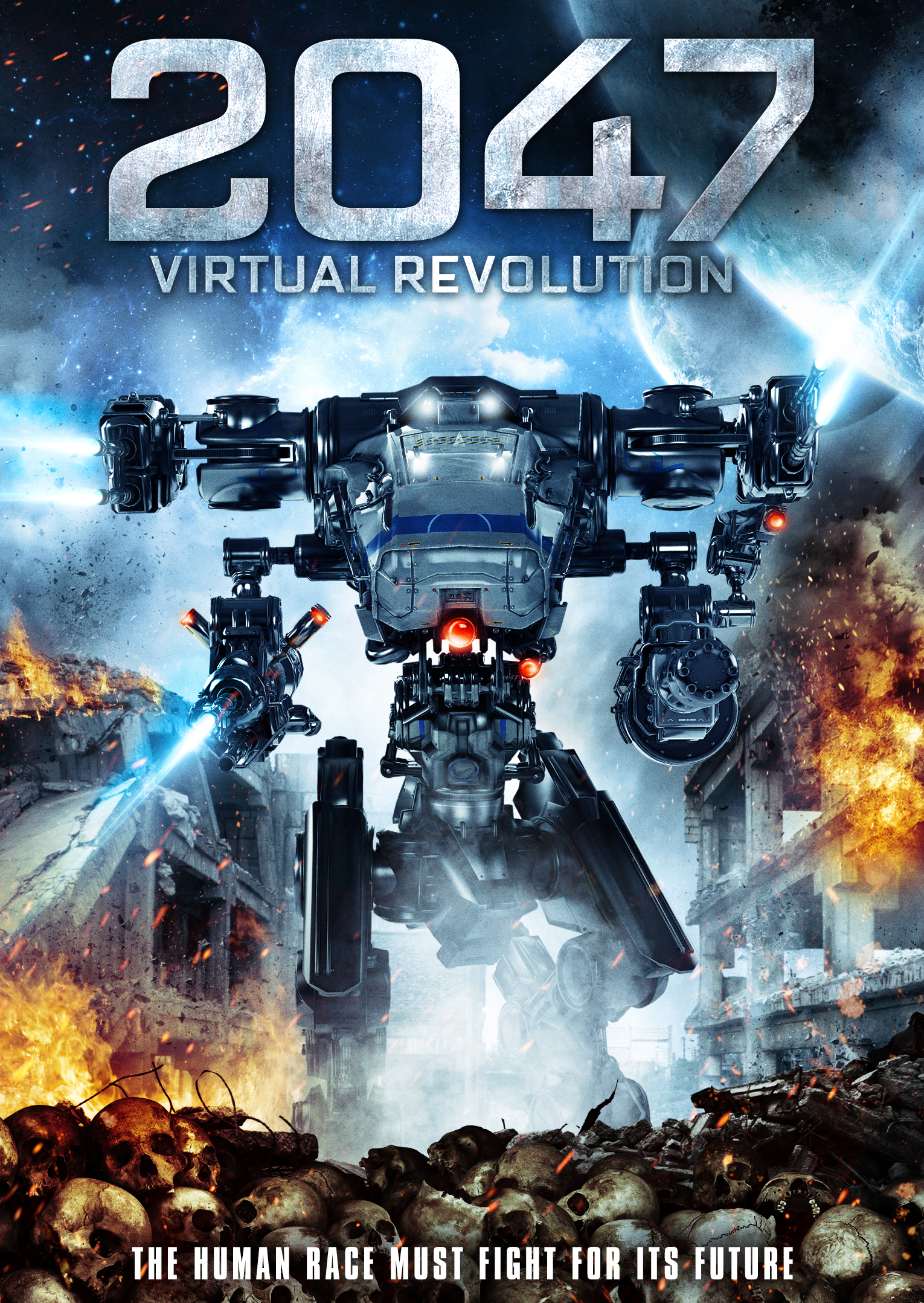047 Virtual Revolution (2016)
