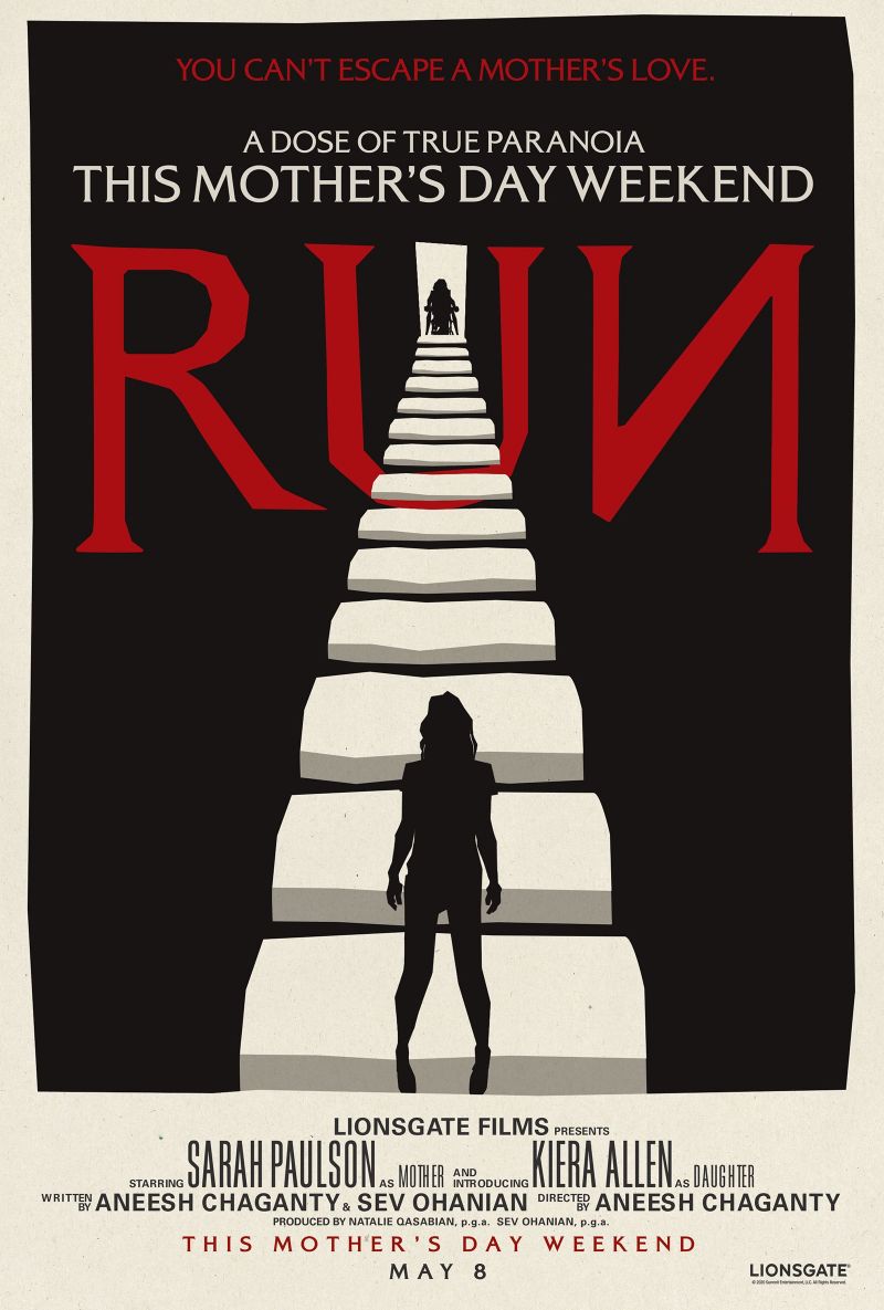 Run (2020)