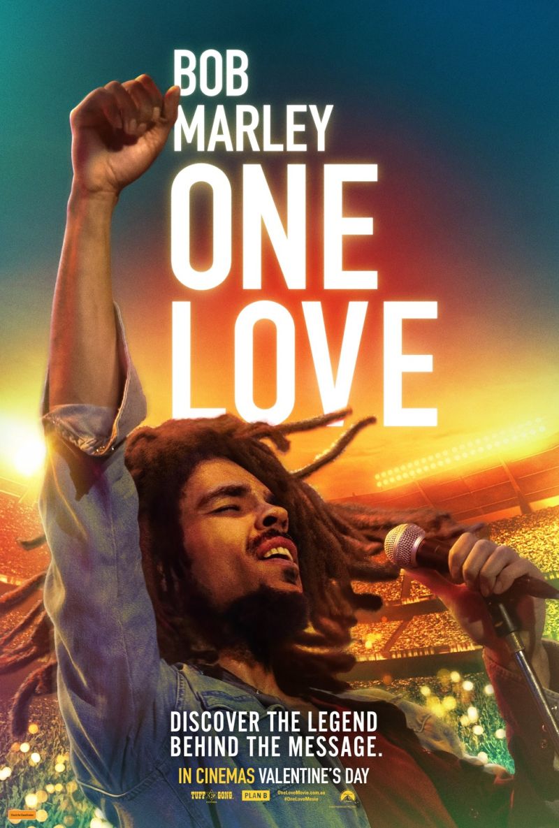 One Love (2023)