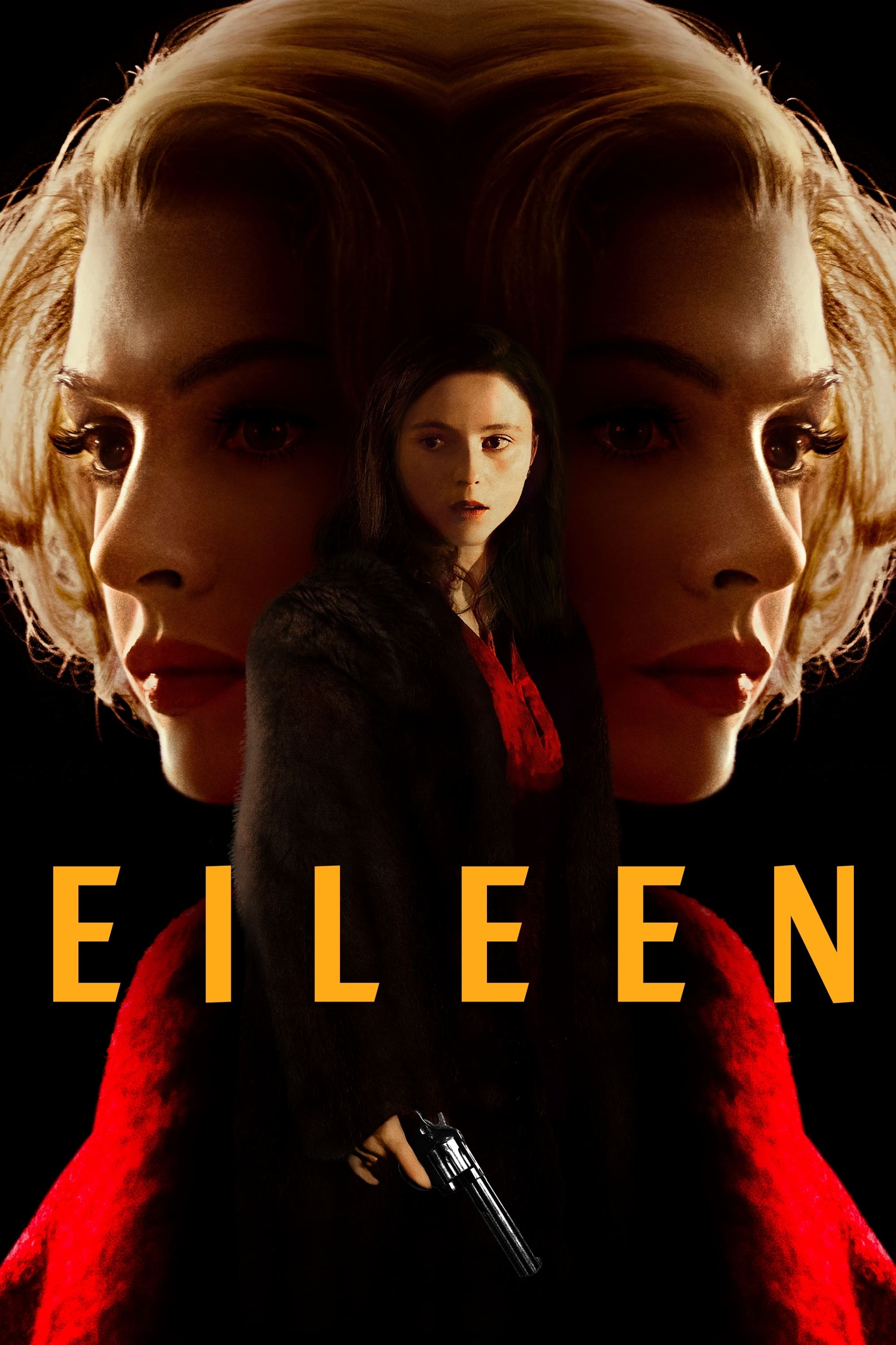 Eileen (2023)