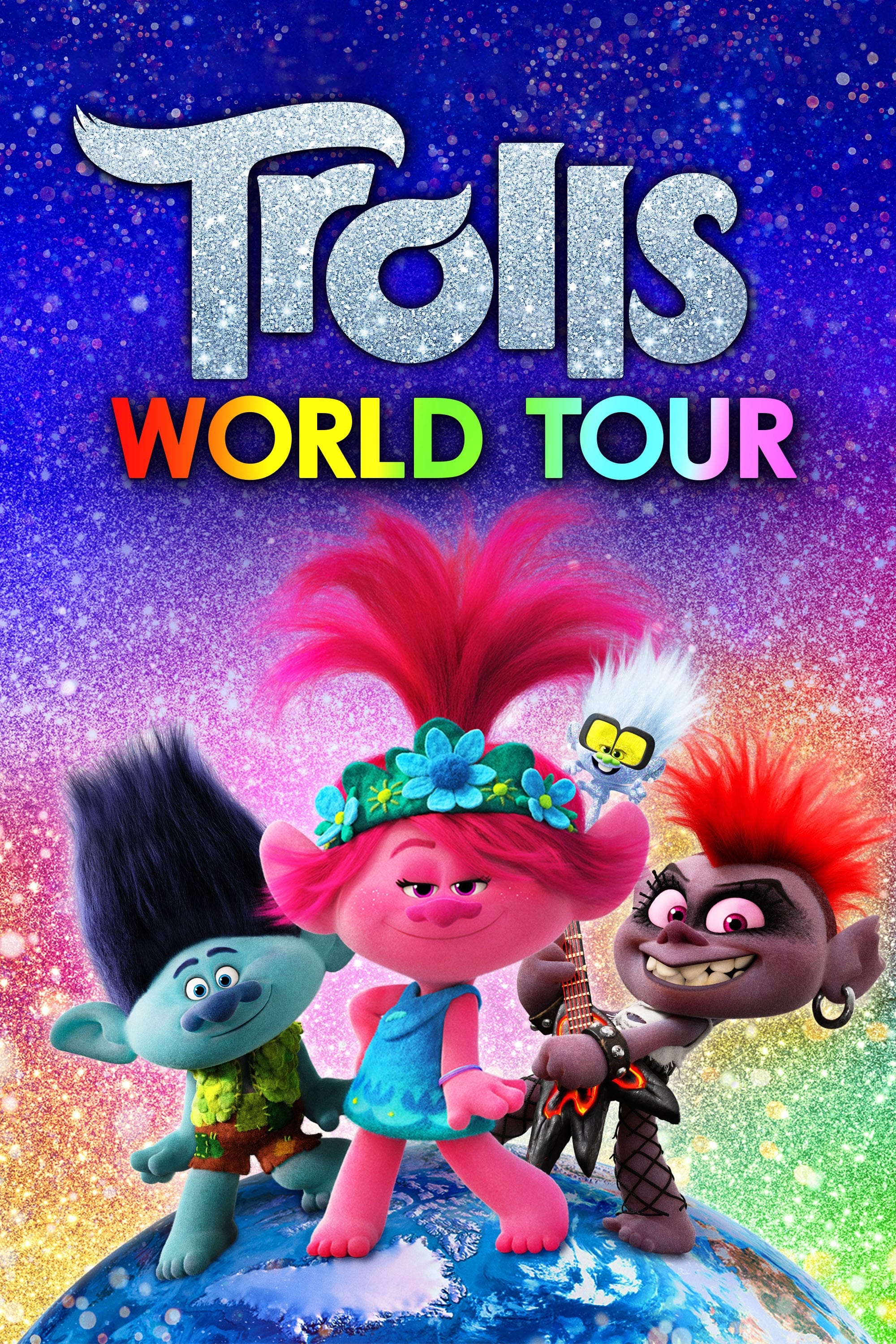 Trolls World Tour (2020)