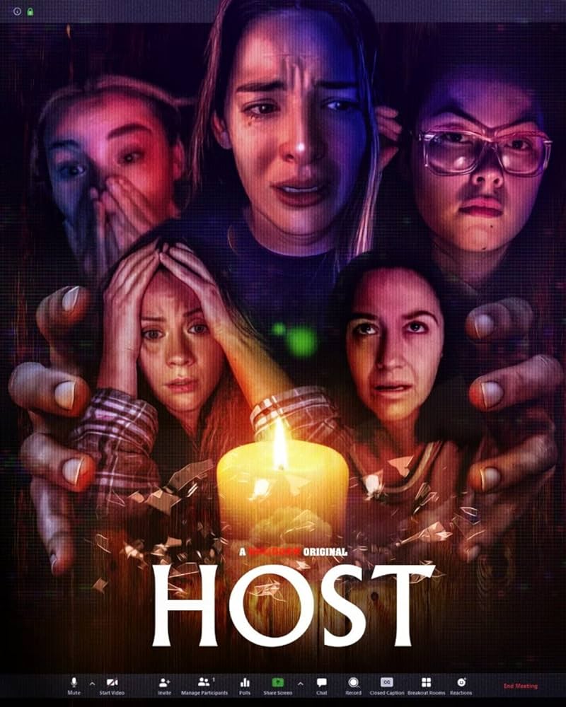 Host (2020)