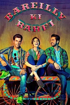 Bareilly Ki Barfi (2017)
