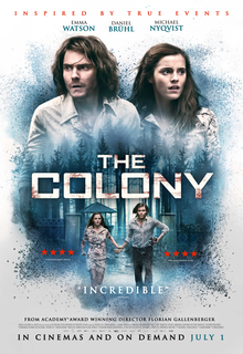 Colonia (2016)