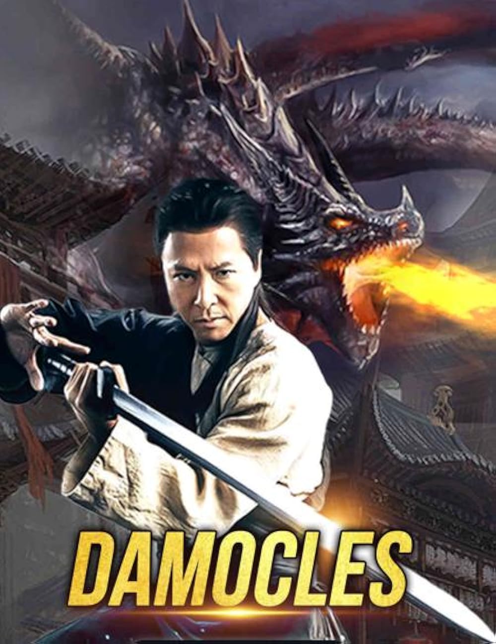Damocles (2020)