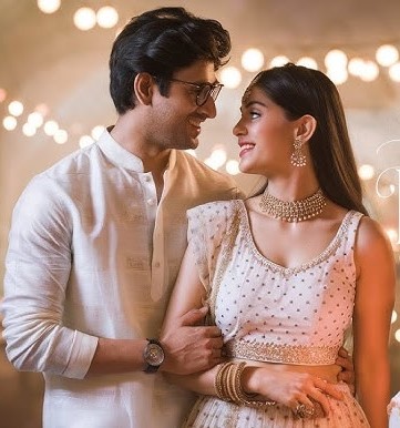 Dil Ki Dhadkan (2025)