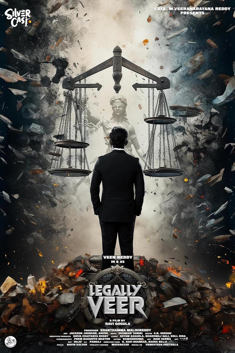 Free Legally Veer (2024)