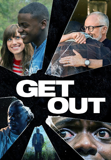 Get Out (2017)