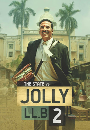 Jolly LLB 2 (2017)