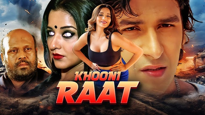 Khooni Raat (2025)