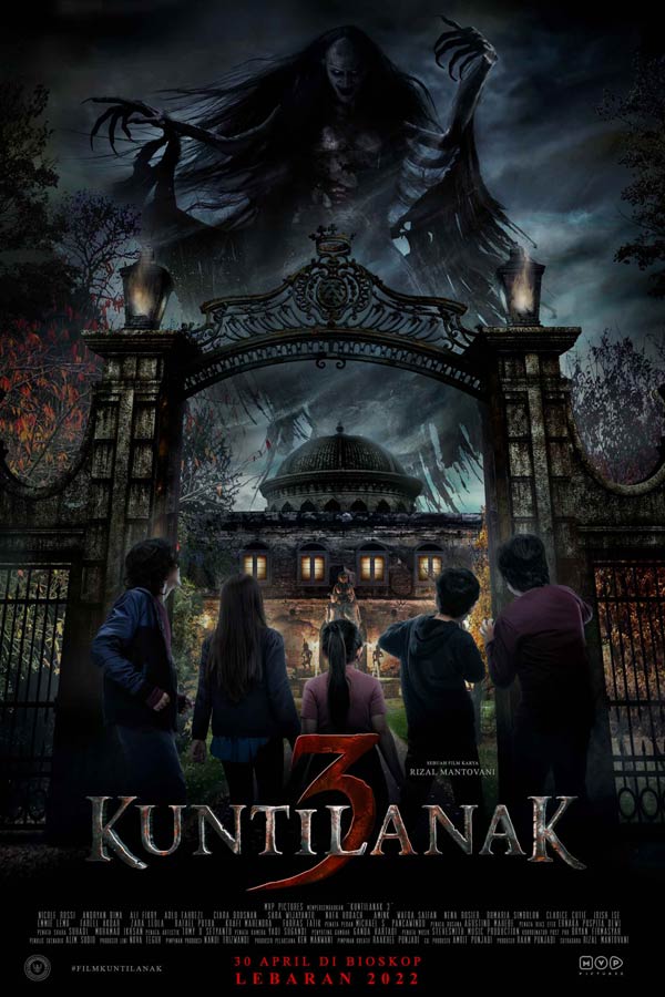 Kuntilanak 2 (2019)