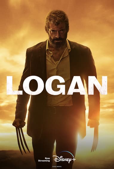 Logan (2017)