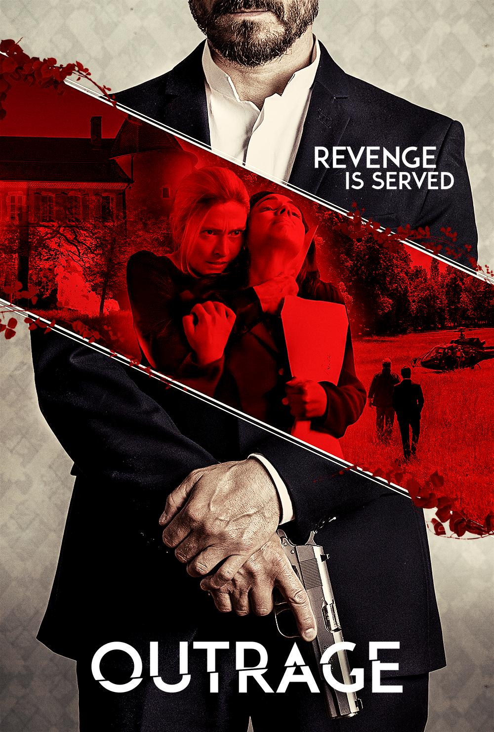 Outrage (2024)