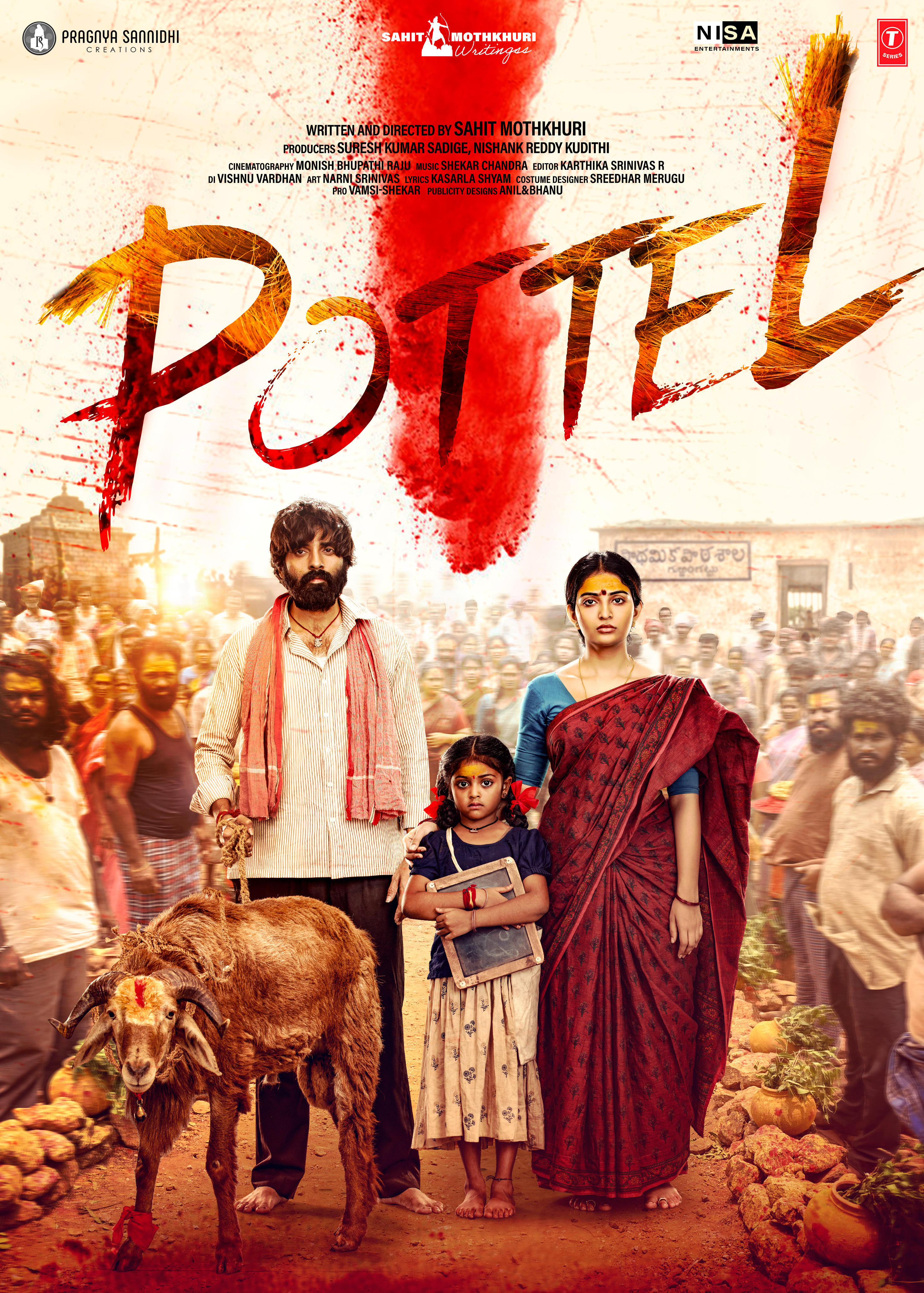 Pottel (2024)