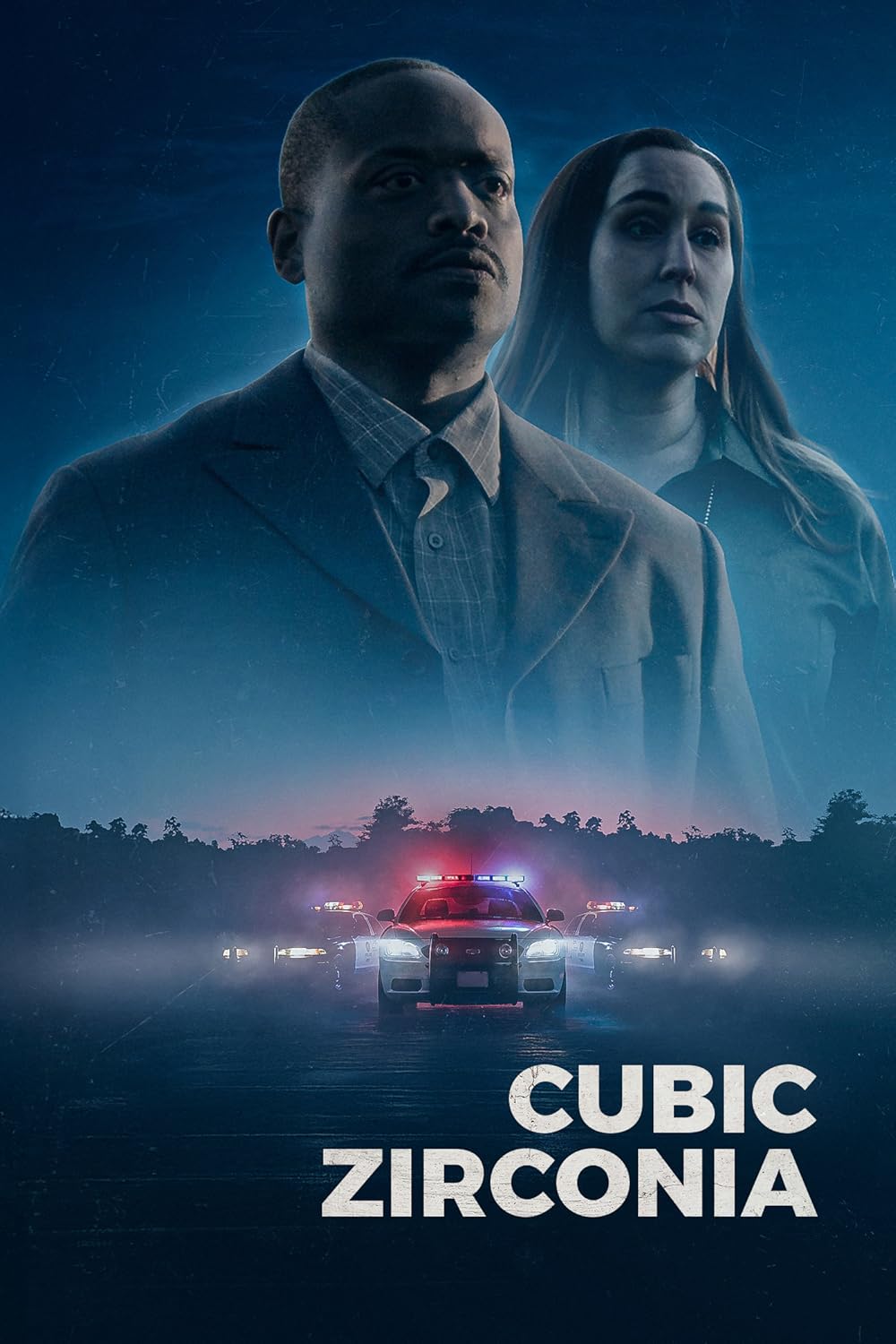 Cubic Zirconia (2024)