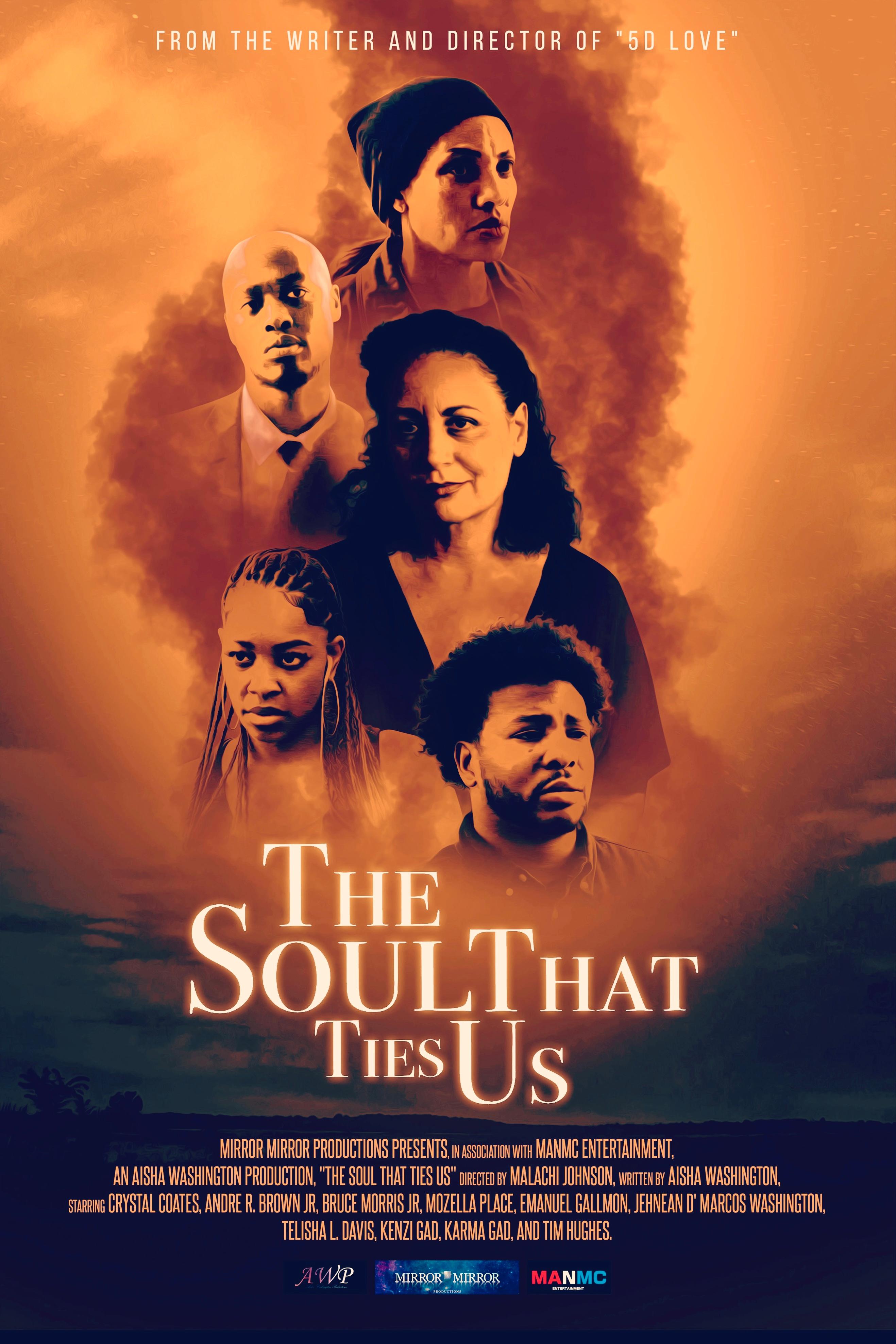 The Soul That Ties Us (2024)