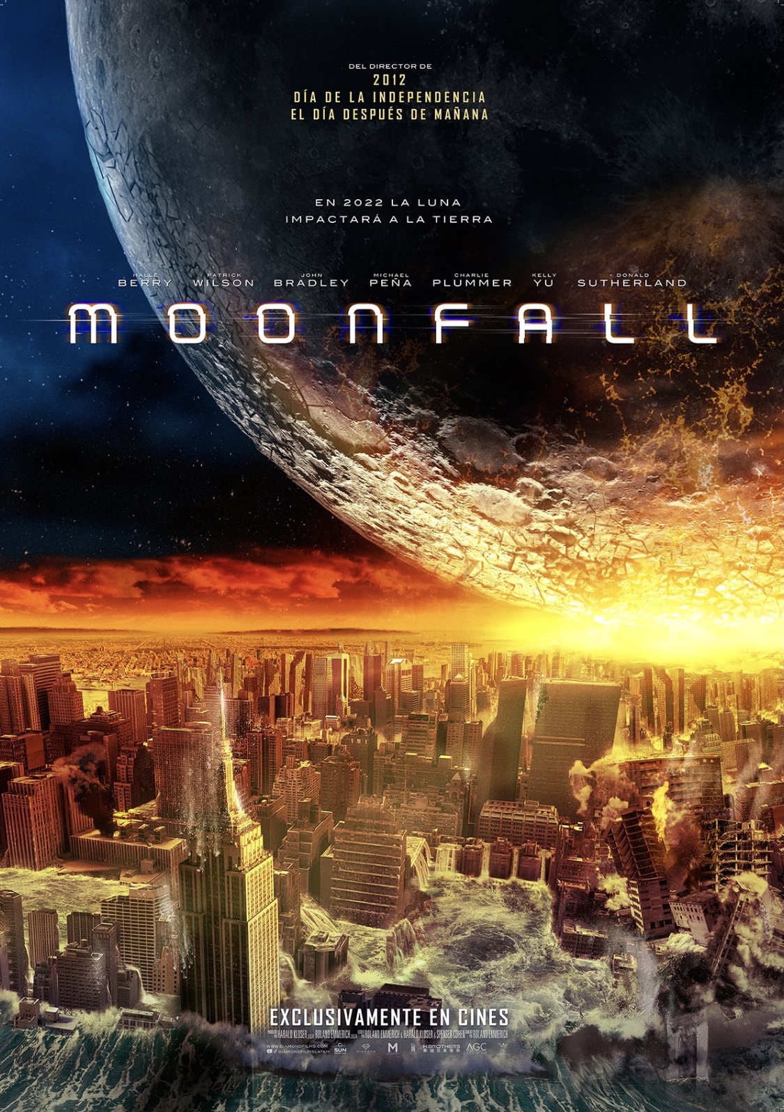 Moonfall (2022)