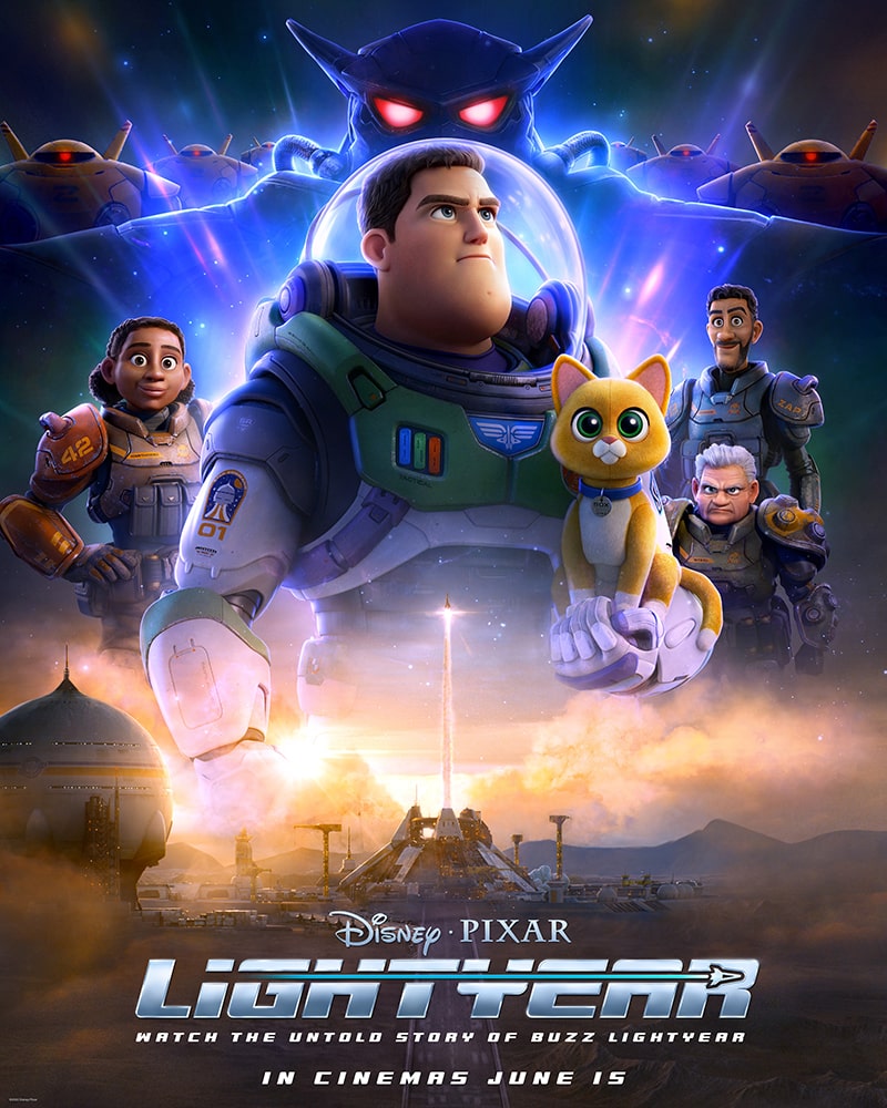Lightyear (2022)