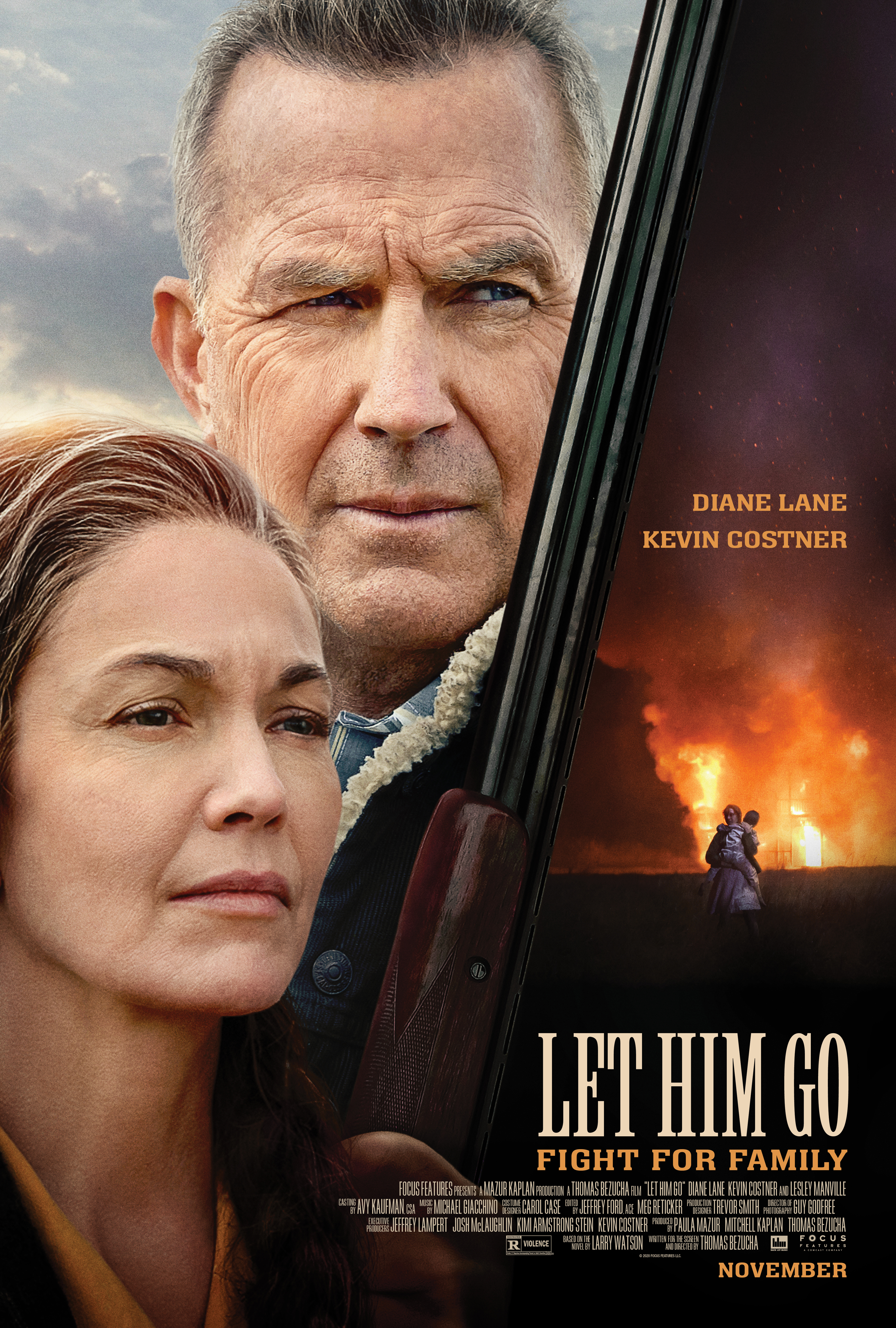 Let Him Go (2020)