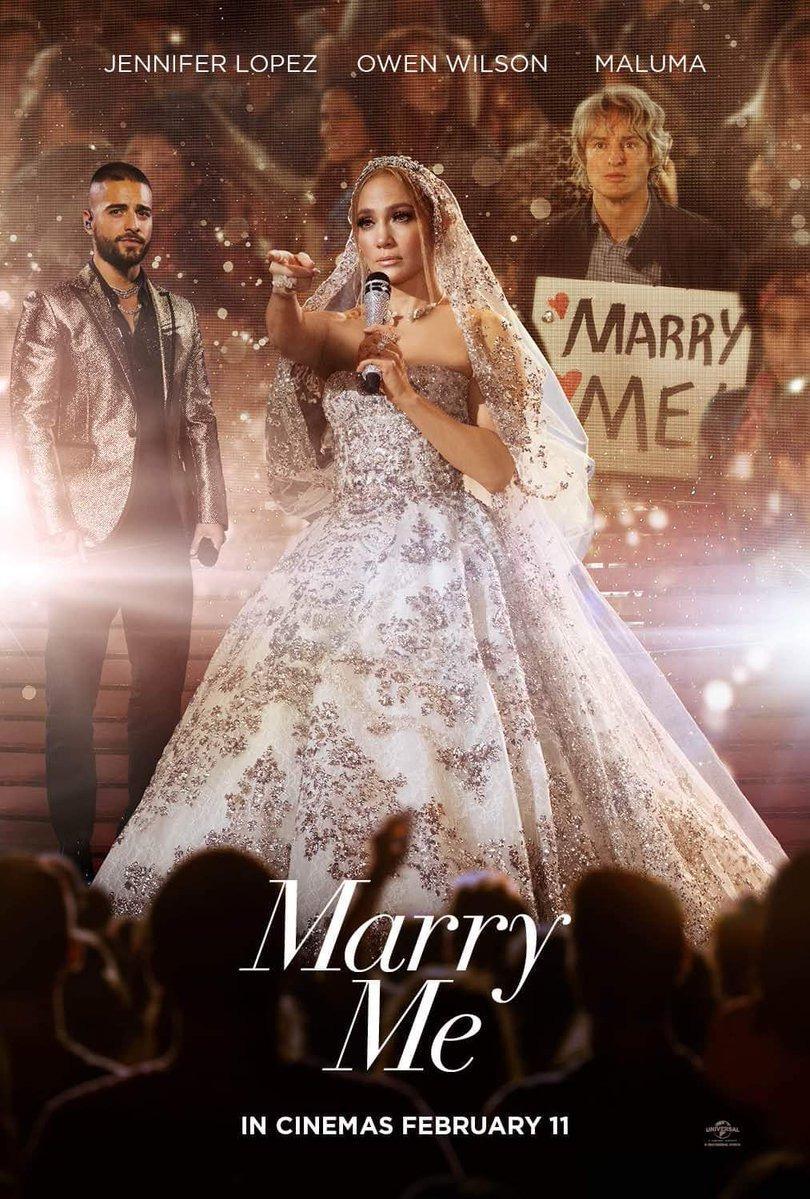 Marry Me (2022)