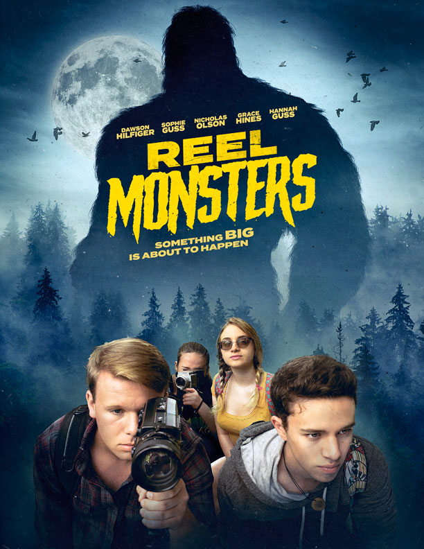 Monsters (2022)