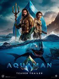 Ocean’s Fury (2025)