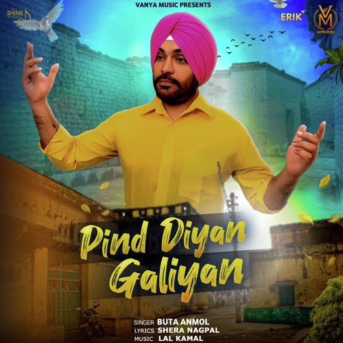 Pind Diyan Gallan (2025)