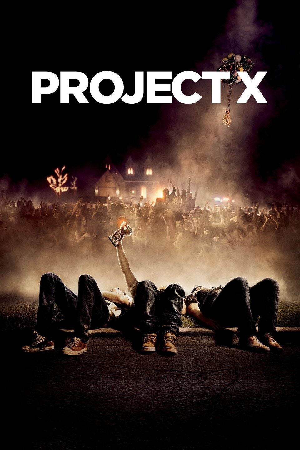 Project X (2025)