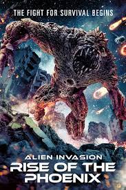 Rise of the Phoenix (2025)