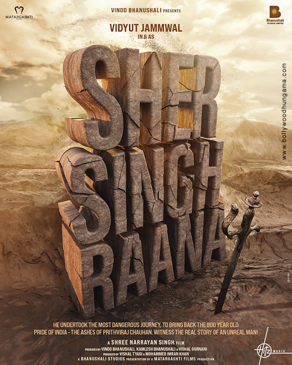Sher (2025)