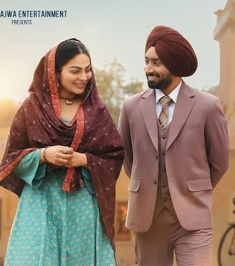 Sher Punjab Da (2025)