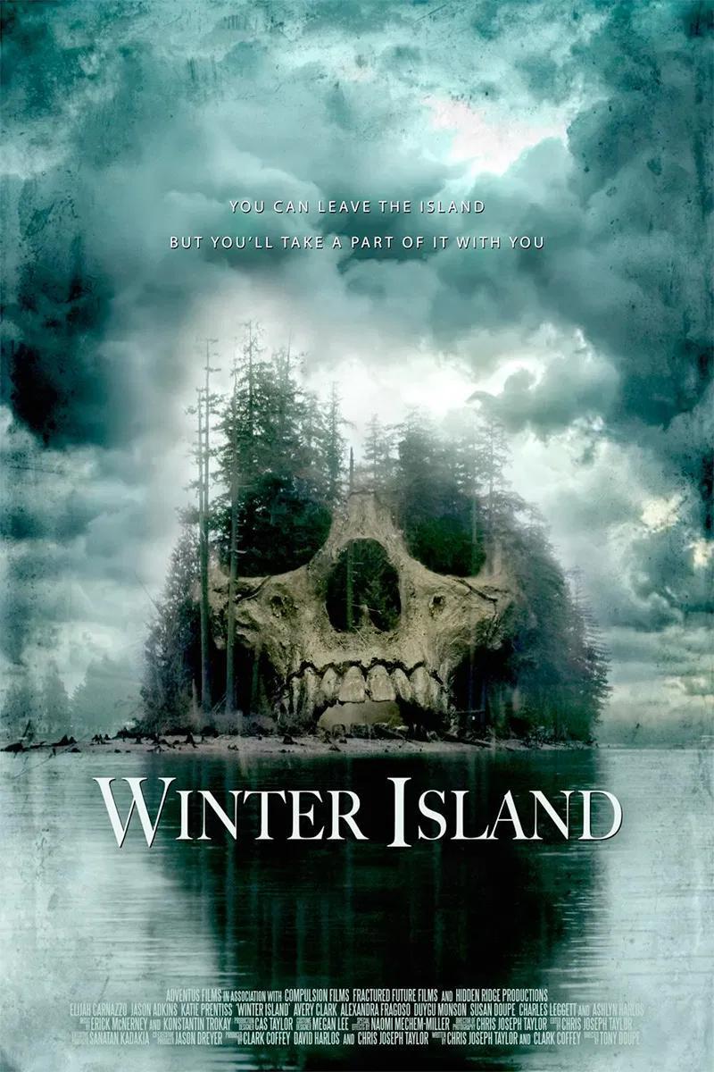Winter Island (2024)