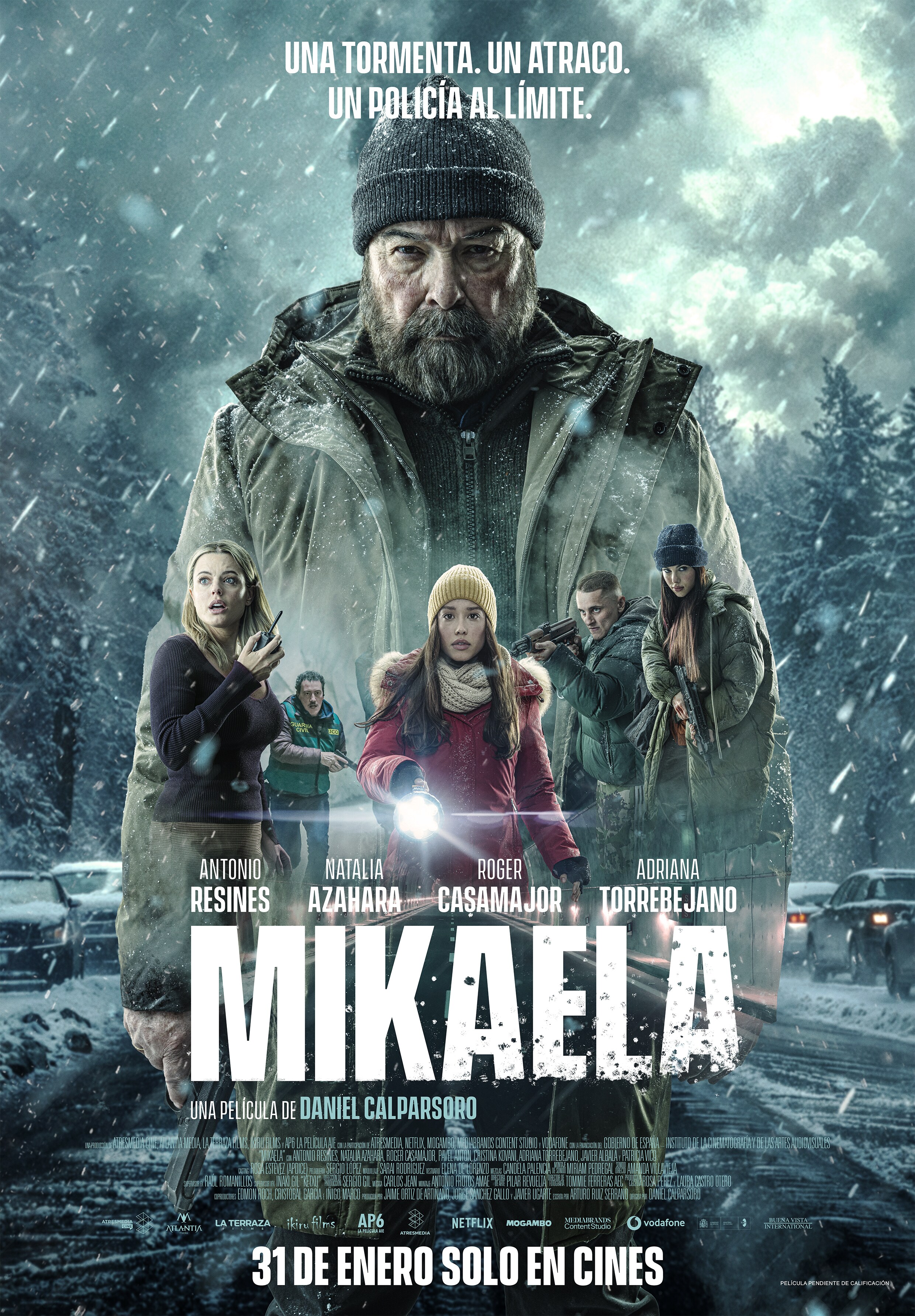 Mikaela (2024)
