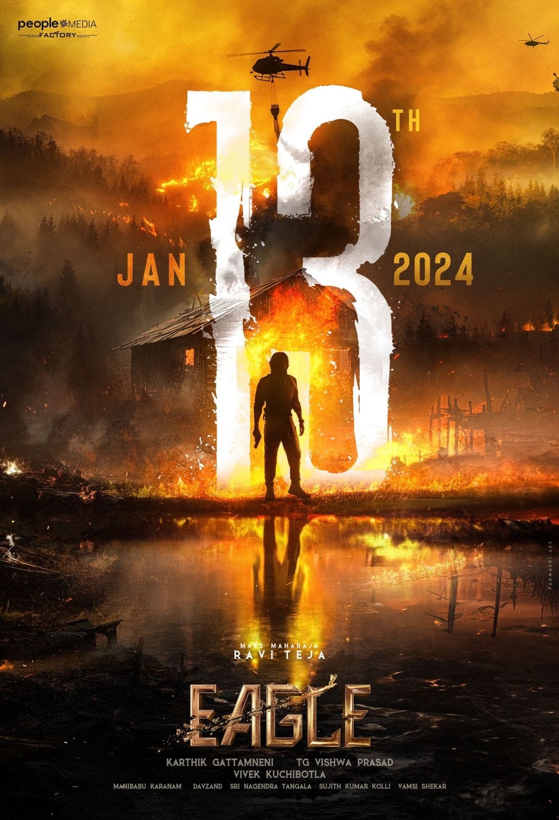 Eagle (2024)