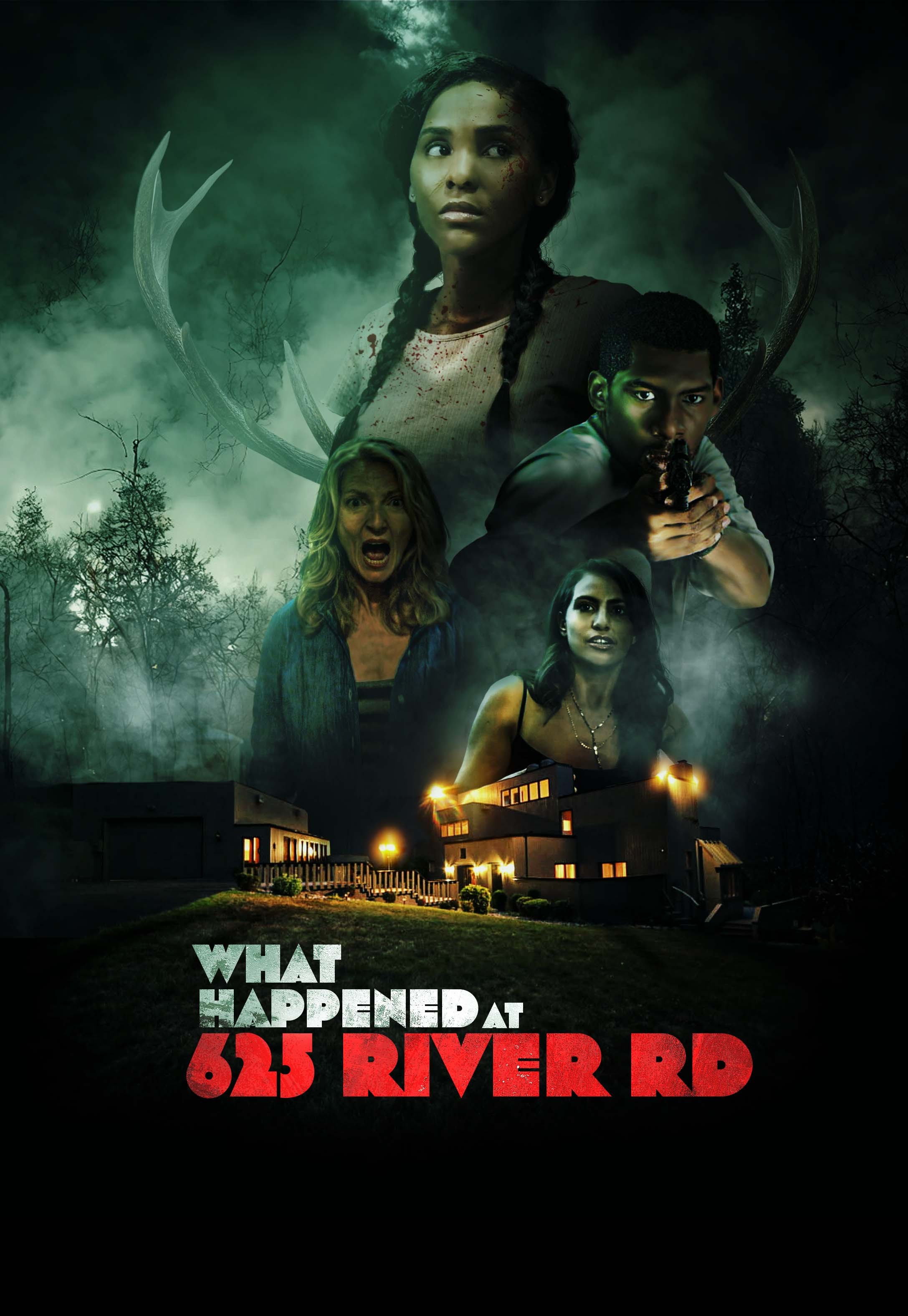 What Happened at 625 River Road (2024)